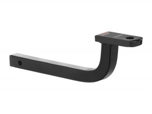 Class II Ball Mount Receiver by CURT - 1.25 Tube